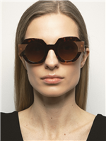 Occhiali da sole Kaleos Donna GUN 47 C002 - GUN 47 C002